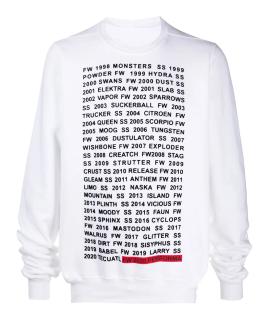 RICK OWENS DRKSHDW Худи/толстовка