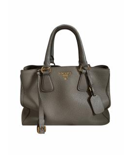 PRADA Сумка с короткими ручками