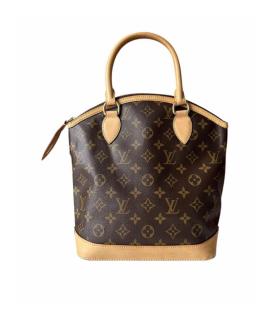 LOUIS VUITTON Сумка с короткими ручками