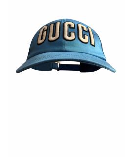 GUCCI Кепка/бейсболка