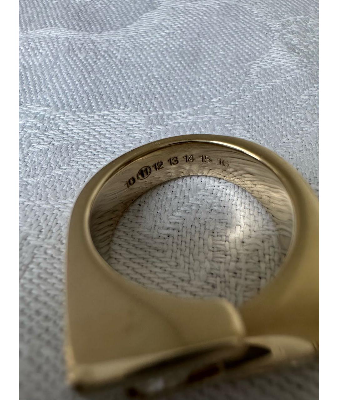 MAISON MARGIELA Кольцо, фото 4