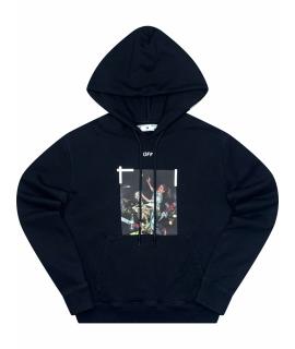 OFF-WHITE Худи/толстовка