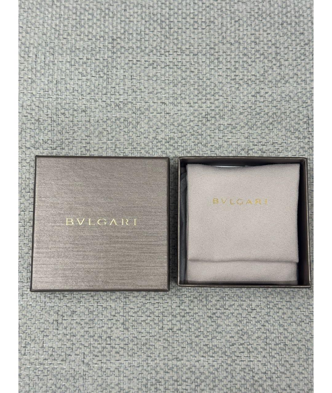 BVLGARI Зеленый браслет, фото 6