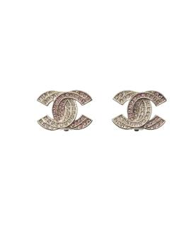 CHANEL Серьги