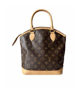 LOUIS VUITTON Сумка с короткими ручками