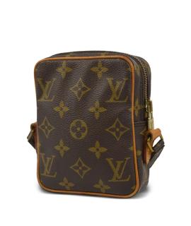 LOUIS VUITTON Сумка на плечо