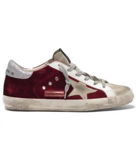 GOLDEN GOOSE DELUXE BRAND Кеды