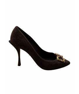 DOLCE&GABBANA Туфли