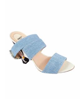 FENDI Босоножки
