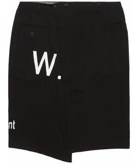YOHJI YAMAMOTO Юбка миди