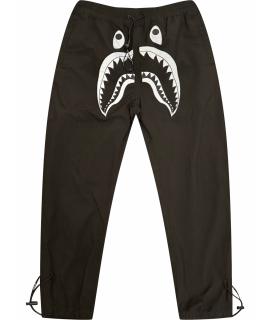 BAPE Повседневные брюки
