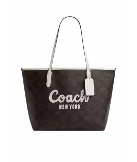 COACH Сумка тоут