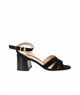 GIANVITO ROSSI Босоножки