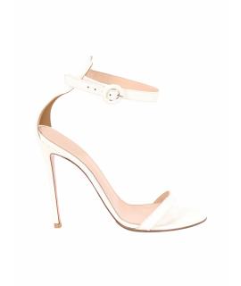 GIANVITO ROSSI Босоножки