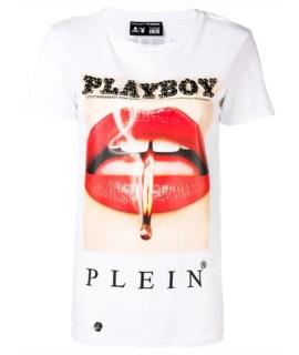 PHILIPP PLEIN Футболка