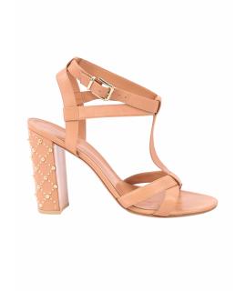 GIANVITO ROSSI Босоножки