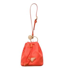 PRADA Клатч/вечерняя сумка