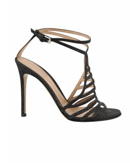 GIANVITO ROSSI Босоножки