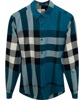 BURBERRY Кэжуал рубашка
