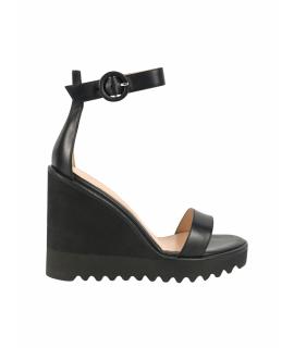 GIANVITO ROSSI Босоножки