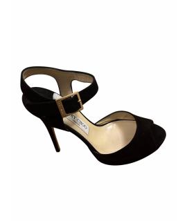 JIMMY CHOO Босоножки