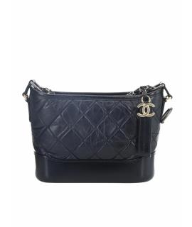 CHANEL Сумка через плечо