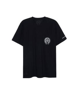 CHROME HEARTS Футболка