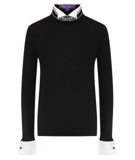 RALPH LAUREN COLLECTION Джемпер / свитер