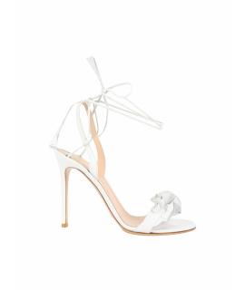 GIANVITO ROSSI Босоножки