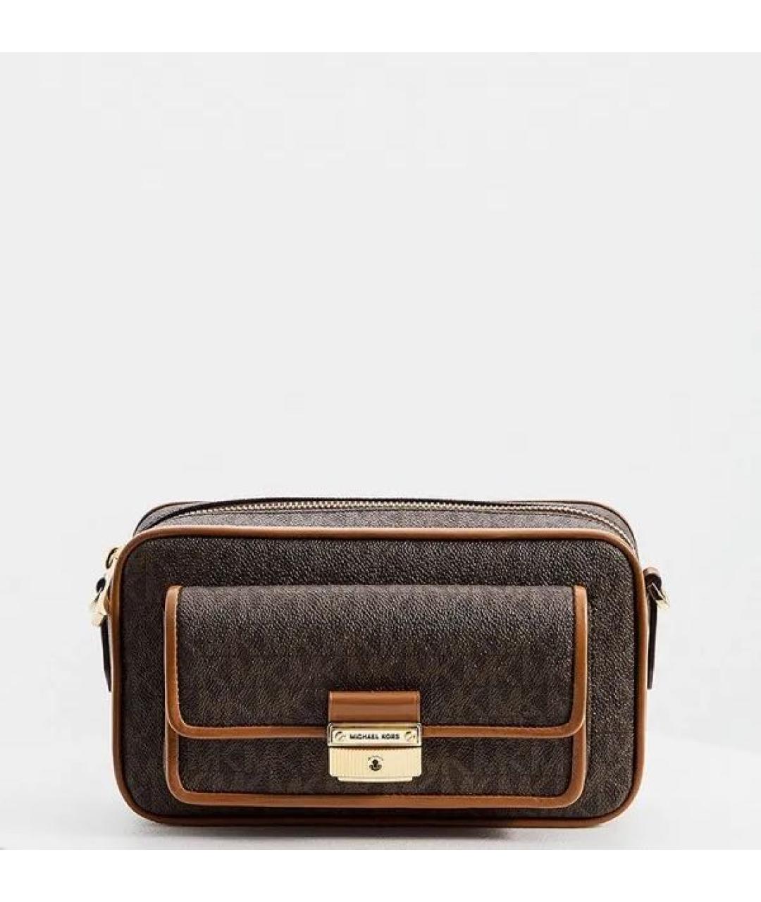 MICHAEL KORS Сумка через плечо, фото 7