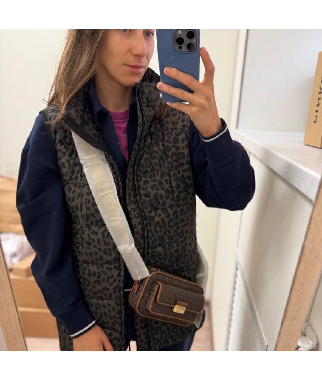 MICHAEL KORS Сумка через плечо, фото 2