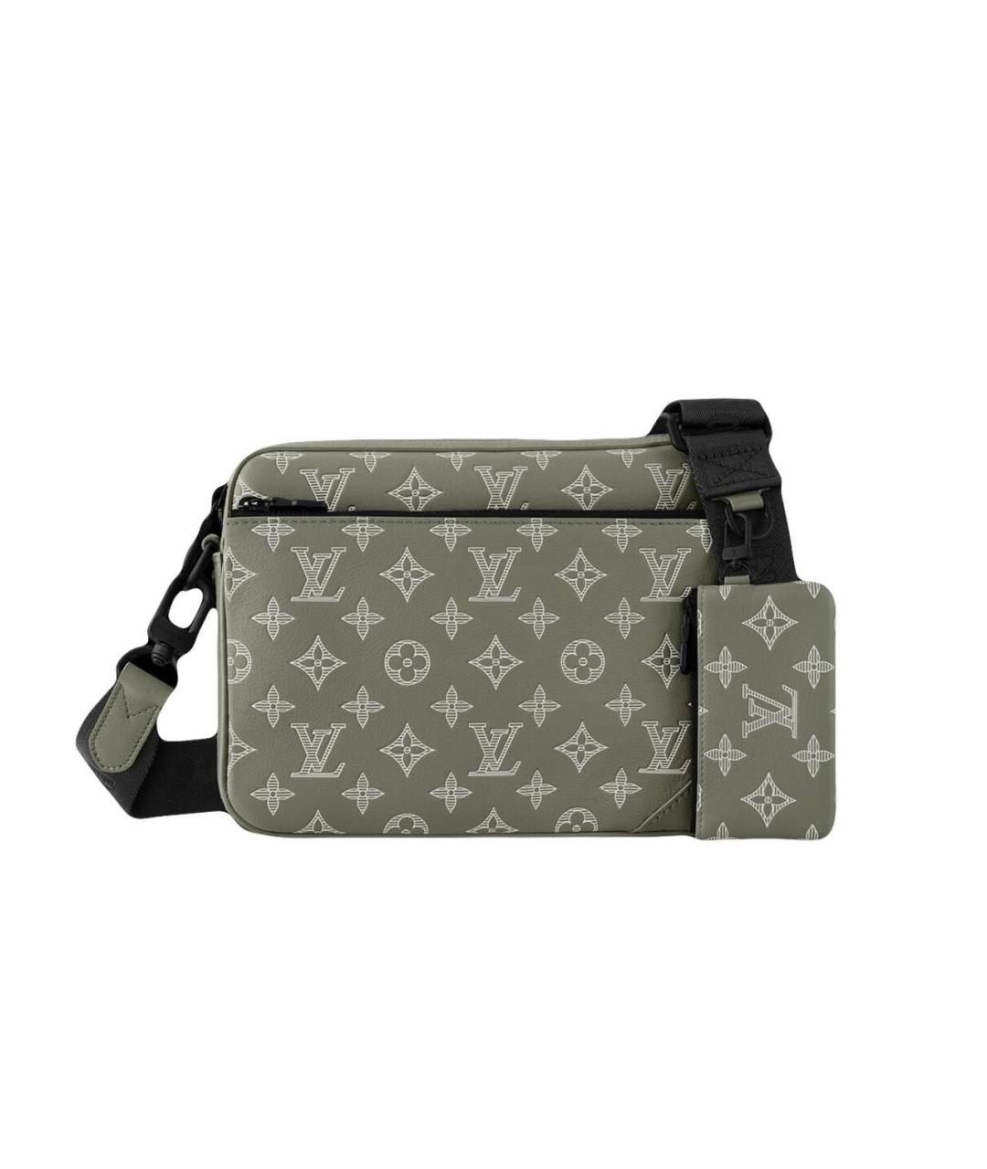 LOUIS VUITTON Сумка на плечо, фото 1