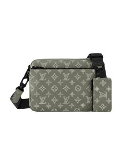 LOUIS VUITTON Сумка на плечо