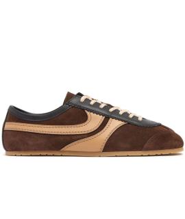 DRIES VAN NOTEN Кеды