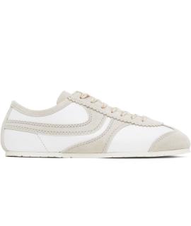 DRIES VAN NOTEN Кеды