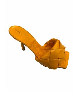 BOTTEGA VENETA Мюли