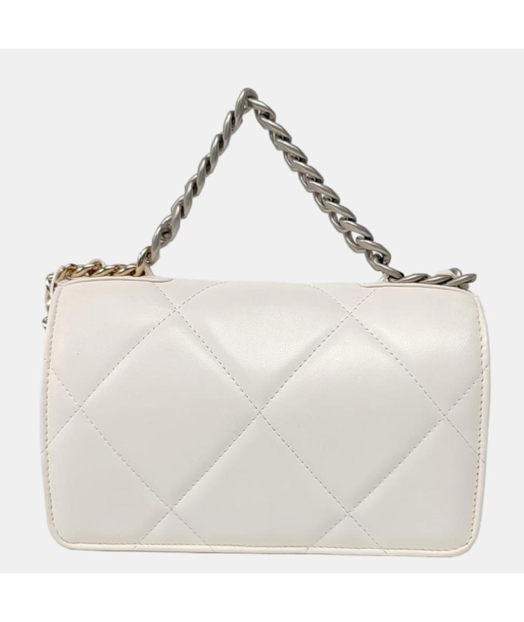 CHANEL Сумка через плечо, фото 5