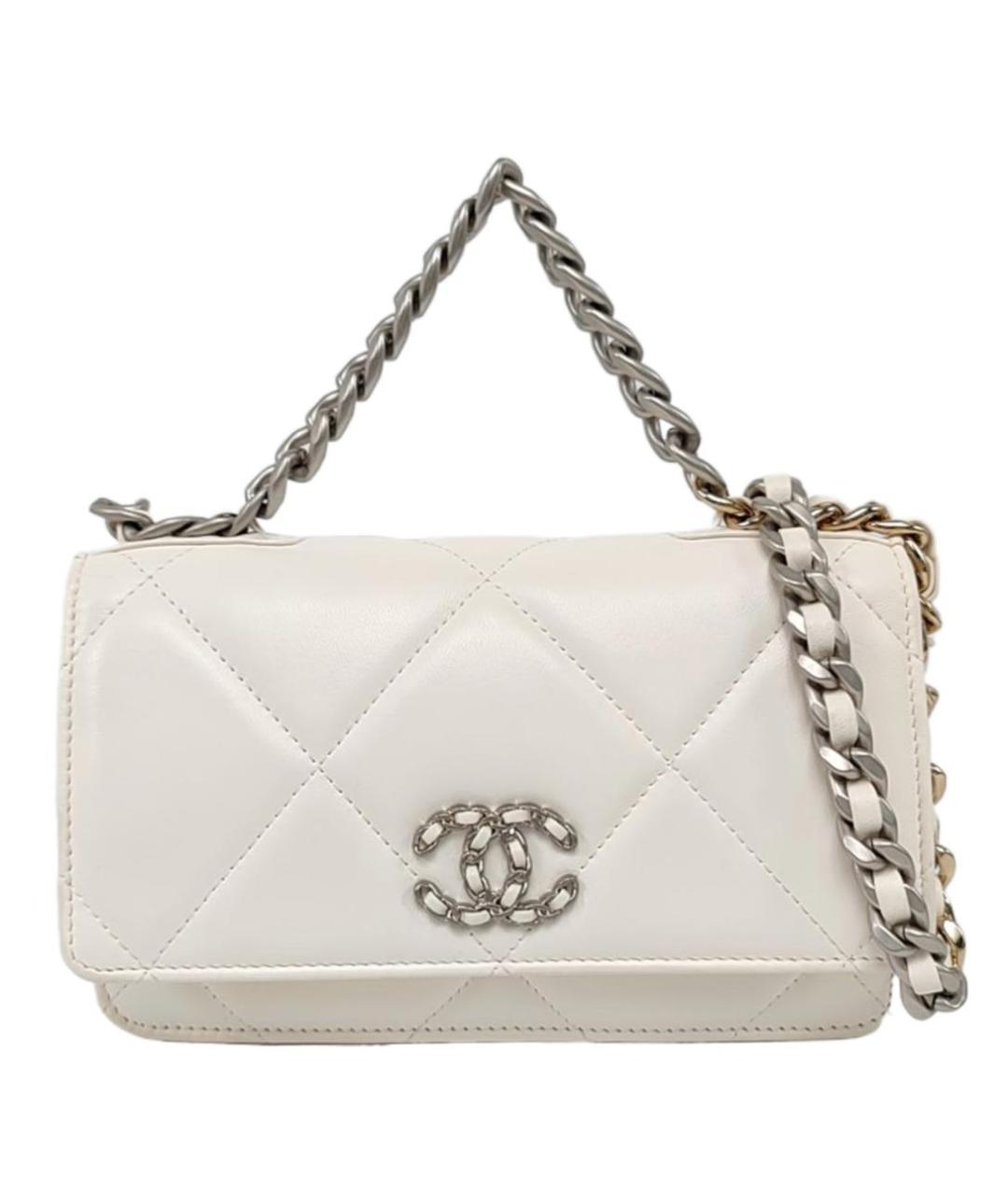 CHANEL Сумка через плечо, фото 1