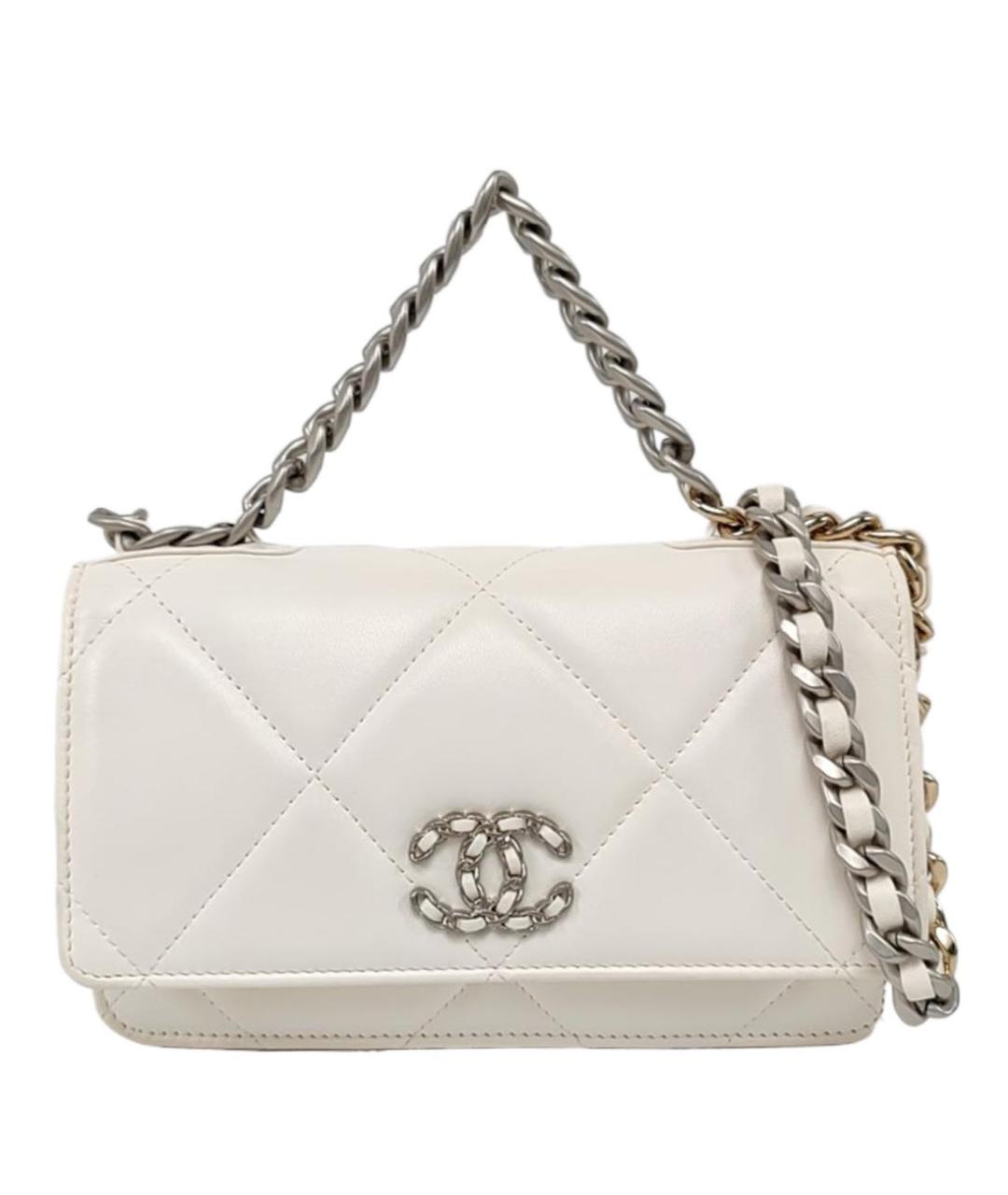 CHANEL Сумка через плечо, фото 2