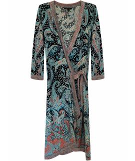 BCBG MAXAZRIA Коктейльное платье