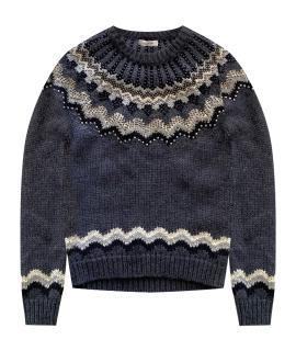 VALENTINO Джемпер / свитер