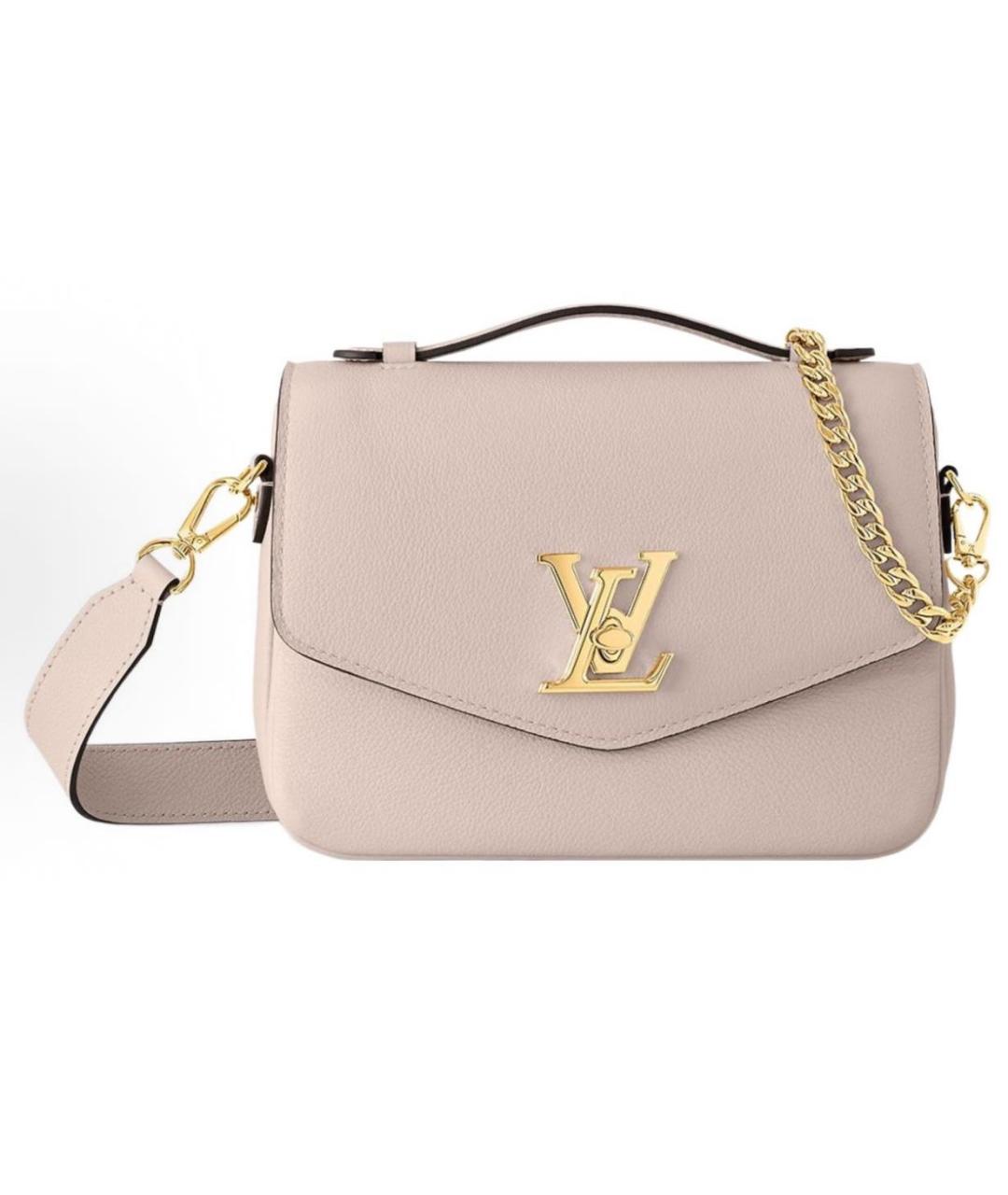 LOUIS VUITTON Сумка с короткими ручками, фото 6
