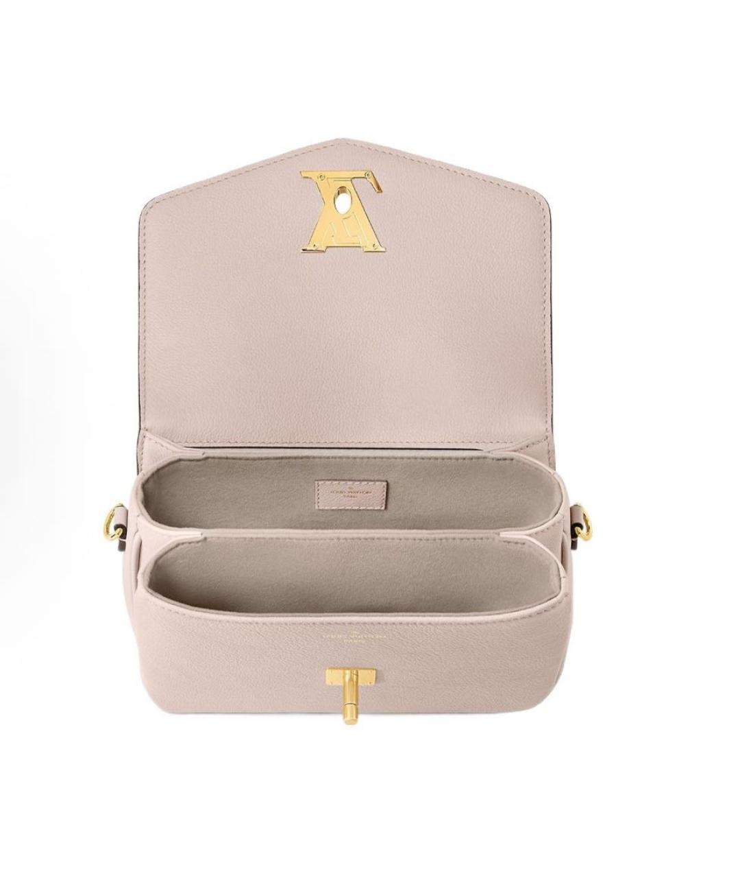 LOUIS VUITTON Сумка с короткими ручками, фото 3