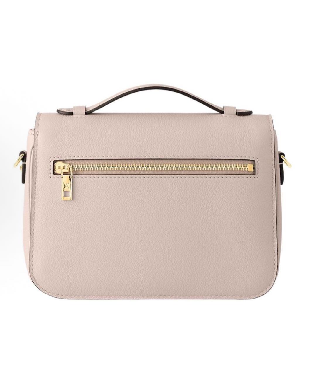 LOUIS VUITTON Сумка с короткими ручками, фото 4