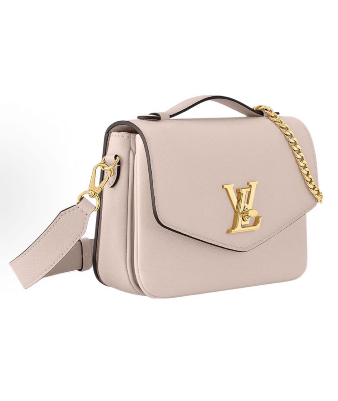 LOUIS VUITTON Сумка с короткими ручками, фото 2