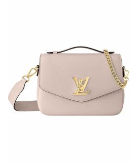 LOUIS VUITTON Сумка с короткими ручками