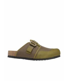 BIRKENSTOCK Шлепанцы