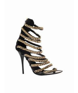 GIUSEPPE ZANOTTI DESIGN Босоножки