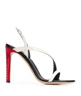 GIUSEPPE ZANOTTI DESIGN Босоножки