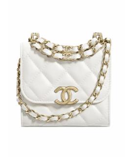 CHANEL Клатч/вечерняя сумка